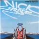 Nick Straker Band - Future's Above My Head